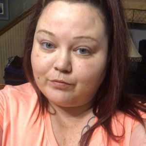 Meet your Posher, Pamela